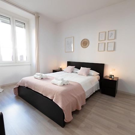 The Best Rent - Spacious Apartment Near Roma Termini Station Esterno foto