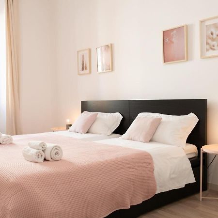 The Best Rent - Spacious Apartment Near Roma Termini Station Esterno foto