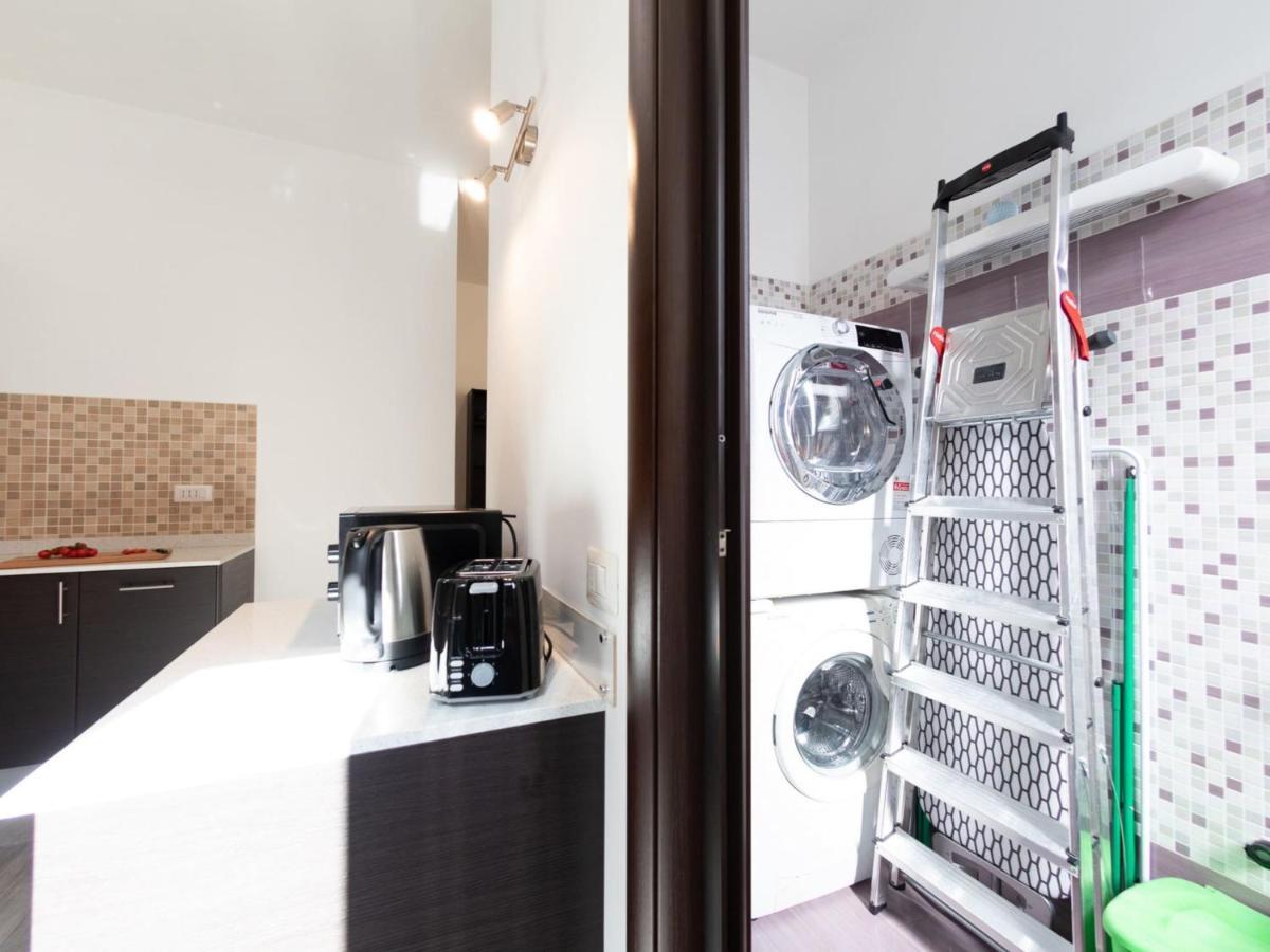 The Best Rent - Spacious Apartment Near Roma Termini Station Esterno foto
