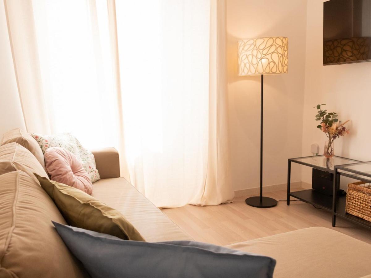 The Best Rent - Spacious Apartment Near Roma Termini Station Esterno foto